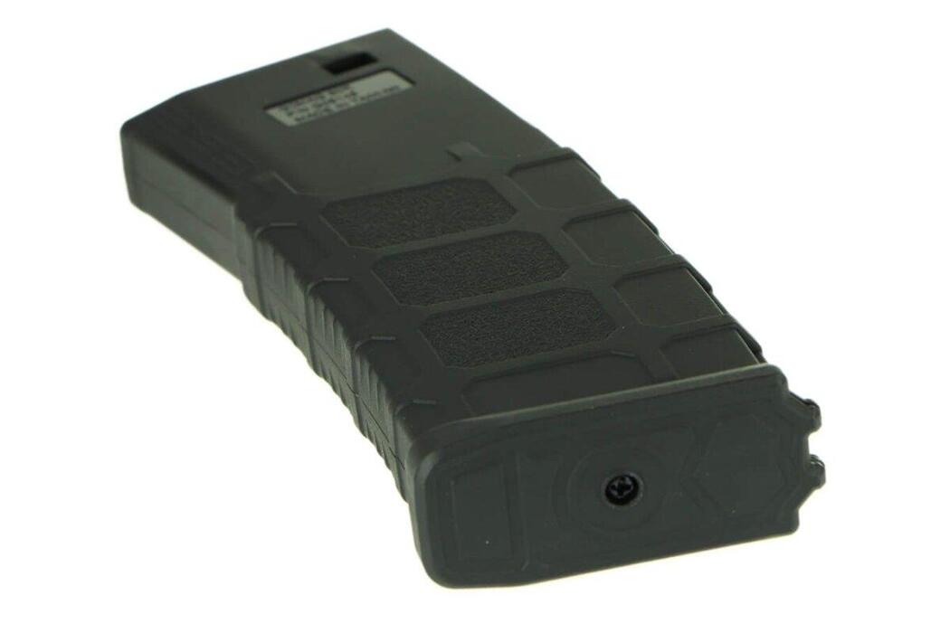 Магазин механический M4 TR16 MBR 556 90RDS (G08148) G&G фото 4