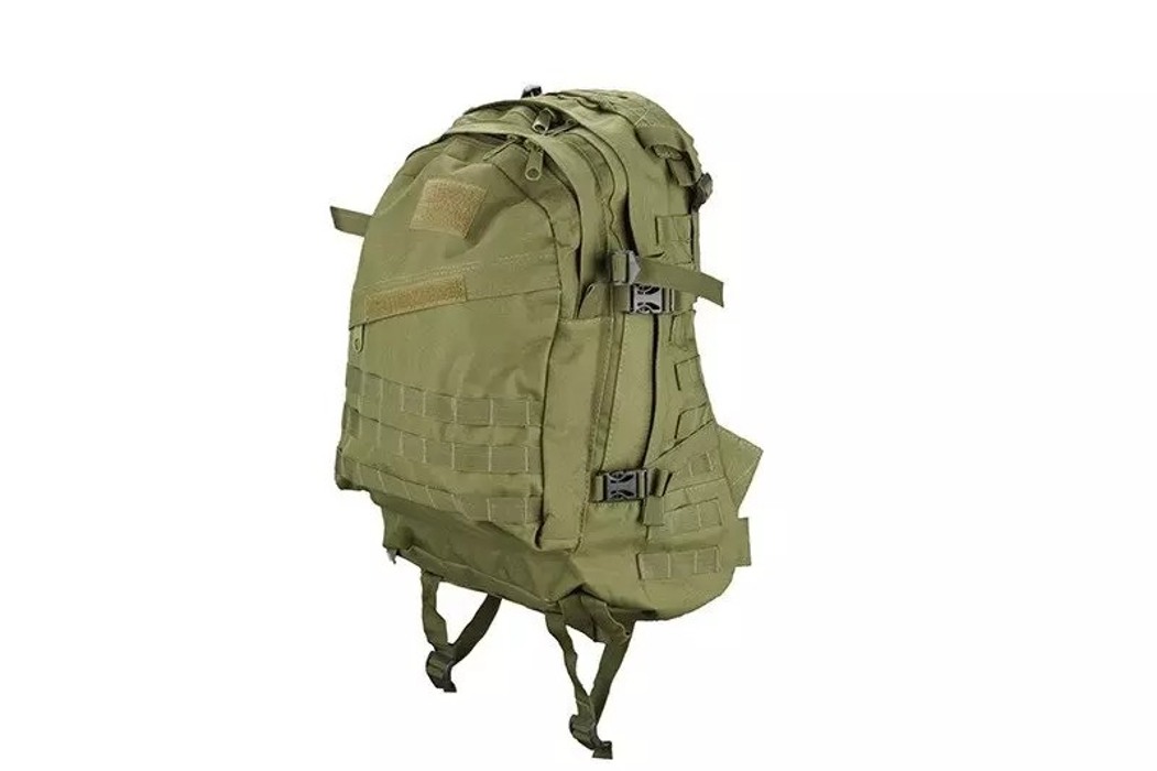 Тактичний рюкзак 3-Day Olive 36л фото 1