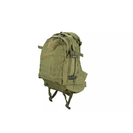 Тактичний рюкзак 3-Day Olive 36л