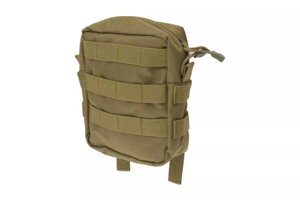 Підсумок утилітарний Olive Drab фото 1