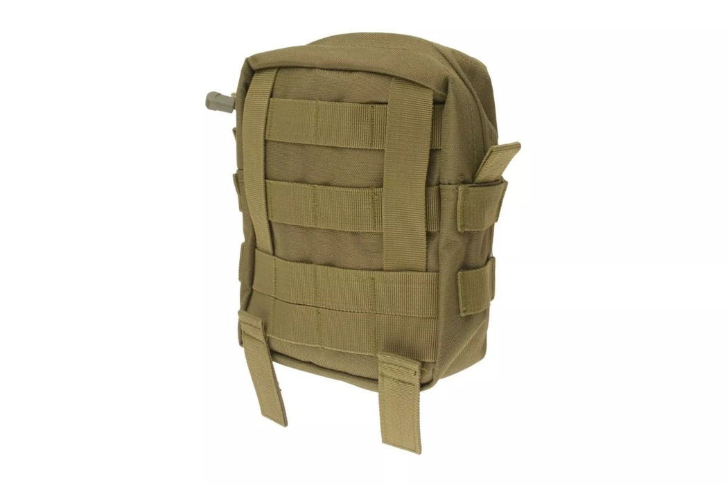 Підсумок утилітарний Olive Drab фото 3