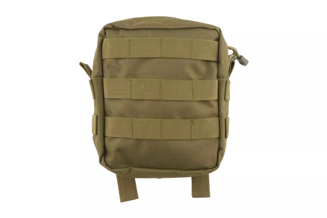 Підсумок утилітарний Olive Drab фото 2