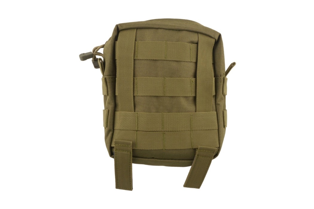 Підсумок утилітарний Olive Drab фото 4