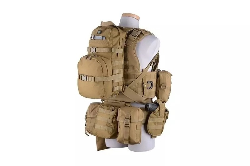 Підсумок утилітарний Olive Drab фото 6