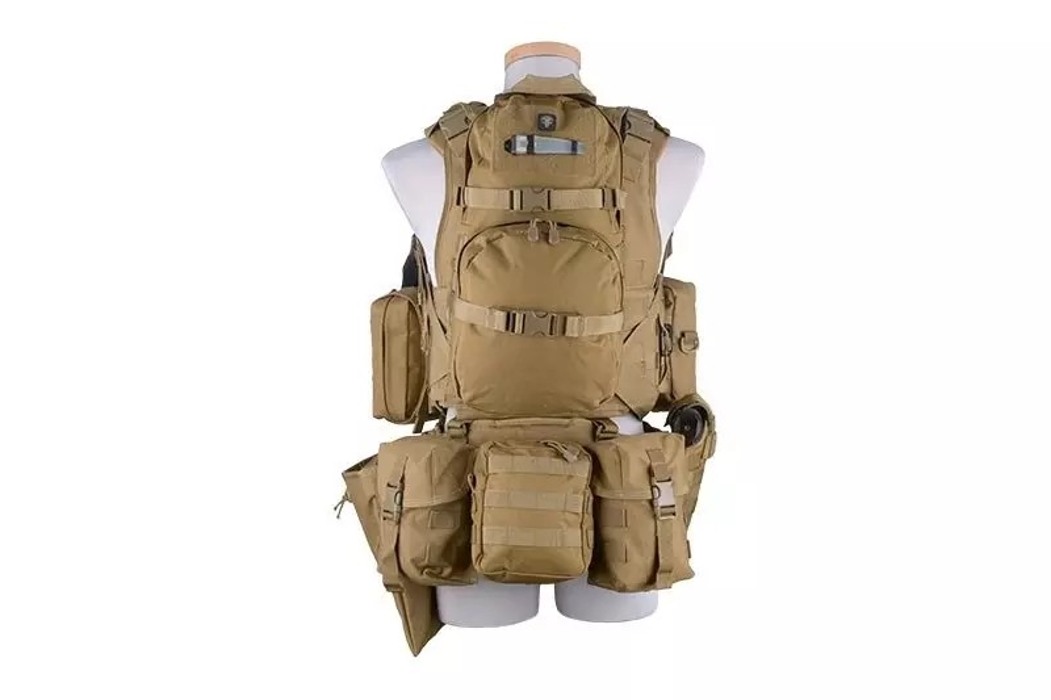 Підсумок утилітарний Olive Drab фото 7