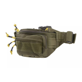 Тактична сумка на пояс Fanny Pack olive GFC