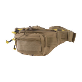 Тактична сумка на пояс Fanny Pack tan GFC