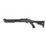 Дробовик M8871 Shotgun (Green Gas Powered) - Black Golden Eagle