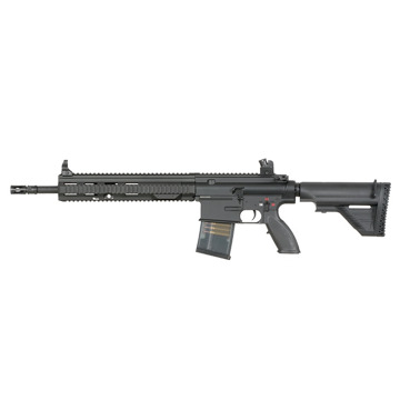 Снайперська гвинтівка DMR E6902M Golden Eagle Снайперська гвинтівка DMR E6902M Golden Eagle