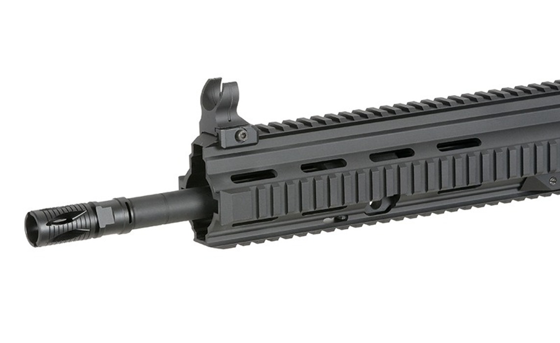 Снайперська гвинтівка DMR E6902M Golden Eagle фото 7