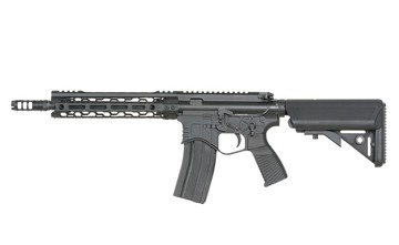 Штурмова гвинтівка 10.5" AR15 MC6590M Gas blow-back Golden Eagle