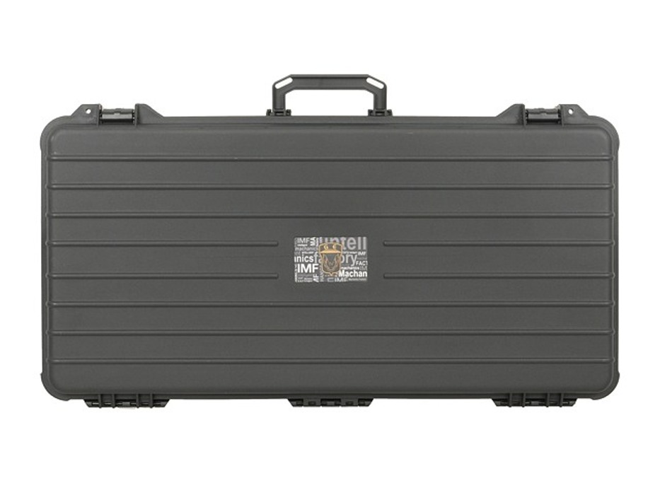 Жорсткий чохол (вн. розмір 70x33x12) Golden Eagle фото 2