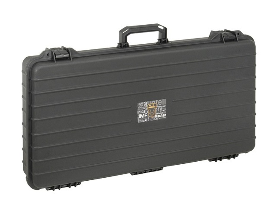 Жорсткий чохол (вн. розмір 70x33x12) Golden Eagle фото 1