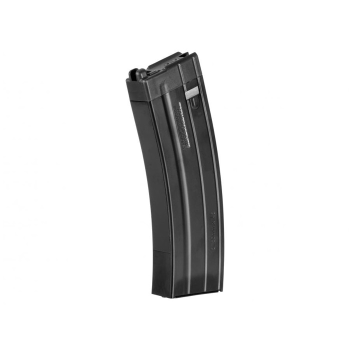 Магазин механічний GBB 30R H&K HK416 6 мм 2.5783.1 (UMAREX) фото 1