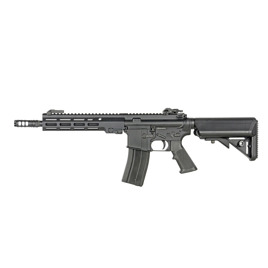 Штурмовая винтовка MC6595M Gas Blow-Back Rifle - Black [Golden Eagle]