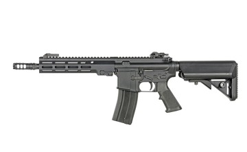 Штурмова гвинтівка MC6595M Gas Blow-Back Rifle - Black [Golden Eagle]