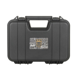 Жорсткий чохол для пістолета Universal Gun Case 29cm [Golden Eagle]