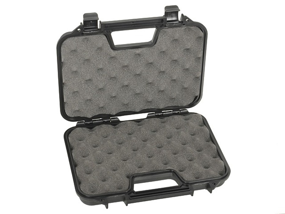 Жесткий чехол пистолета Universal Gun Case 29cm [Golden Eagle] фото 2
