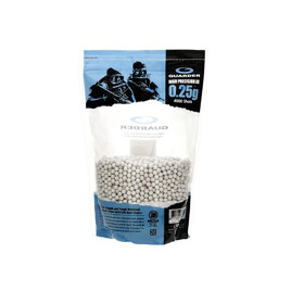 Кулі 0,25G - 1 KG 4000 шт. GUARDER