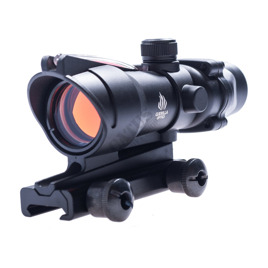 Приціл коліматорний ACOG STYLE-B Guerilla Optics Black