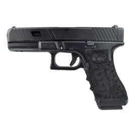 Пістолет Glock 17 Gen3. Green Gas VG1-B [HFC]