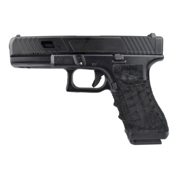 Пистолет Glock 17 Gen3. Green Gas VG1-B [HFC]