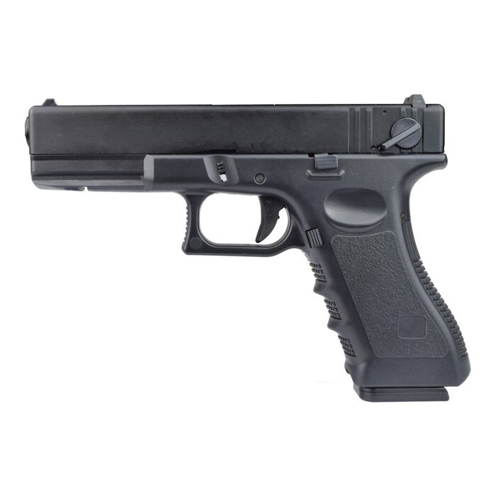 Пістолет Glock 18 Gen3. Green Gas VG1-A [HFC] фото 1