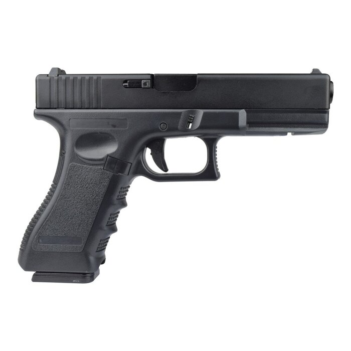 Пістолет Glock 18 Gen3. Green Gas VG1-A [HFC] фото 2