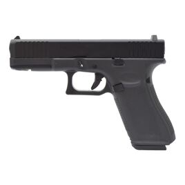 Пистолет Glock 17 Gen5. Green Gas 3701 Golden Eagle