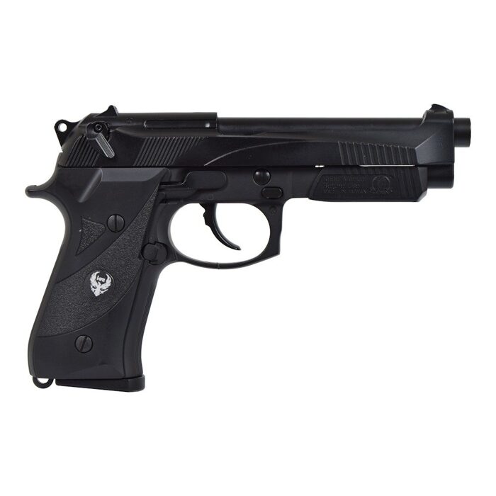 Пістолет Beretta M9 HG-192 GBB Green Gas Full Metal HFC фото 2