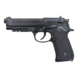 Пистолет Beretta M9 HG-198 GBB Green Gas Full Metal HFC Пистолет Beretta M9 HG-198 GBB Green Gas Full Metal HFC