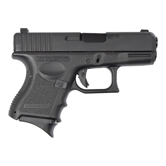 Пистолет Glock (HG 186) HFC фото 2