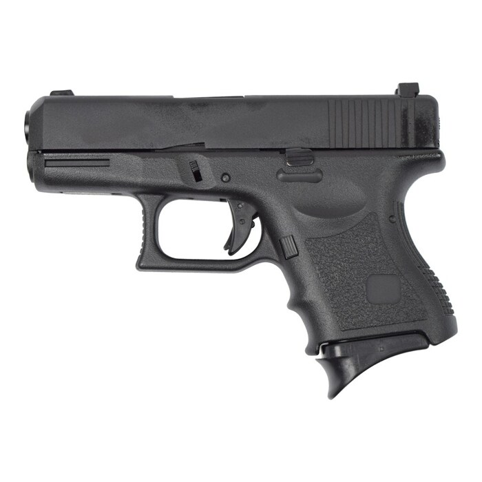 Пистолет Glock (HG 186) HFC фото 1