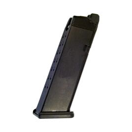 Магазин Green Gas к Green Gas до Glock 17 - HFC Магазин Green Gas к Green Gas до Glock 17 - HFC
