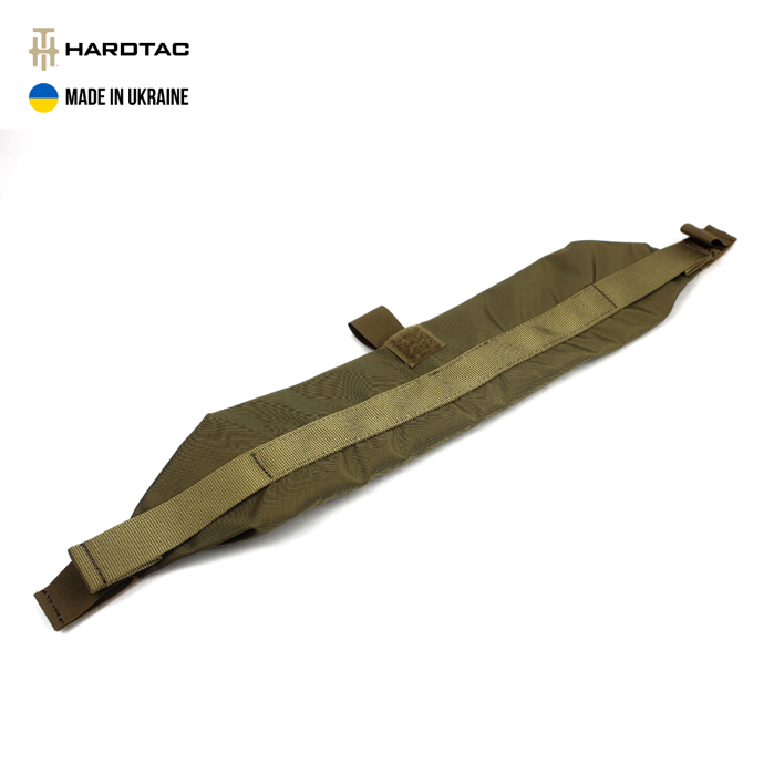 Аптечка горизонтальная ROLL Cordura MC Hardtac фото 7