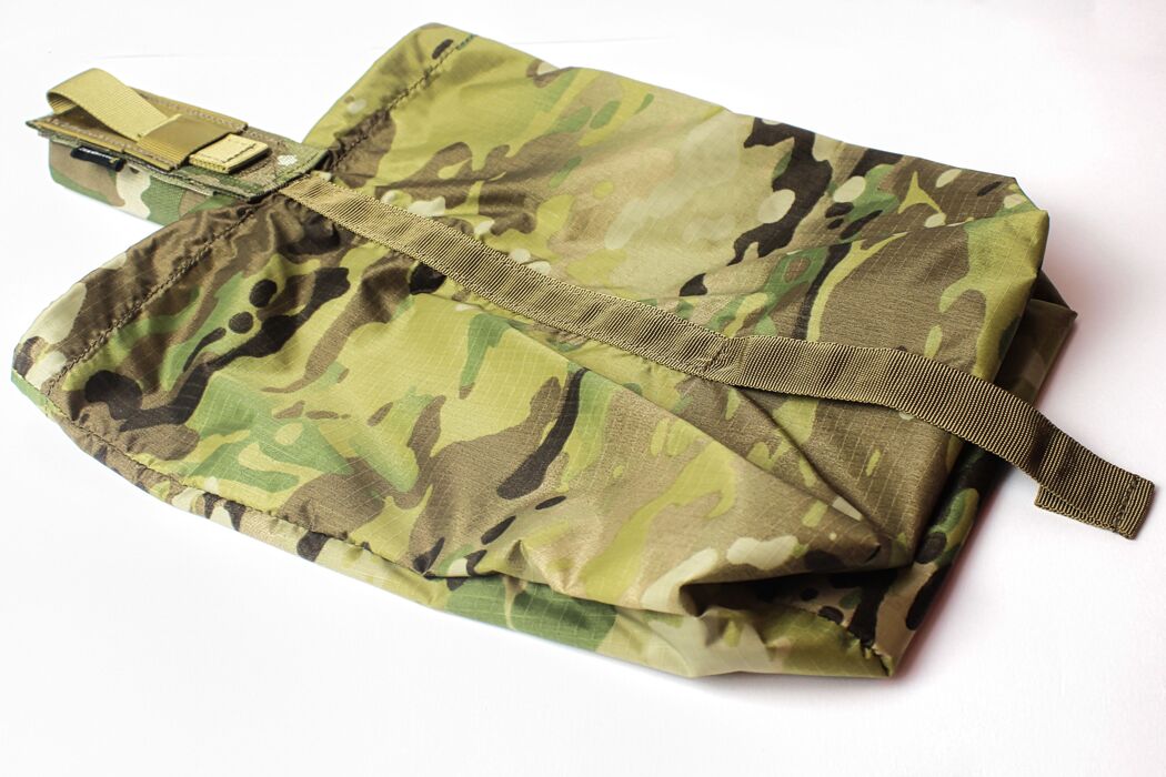 Сумка сброса Cordura Light MC Hardtac фото 2