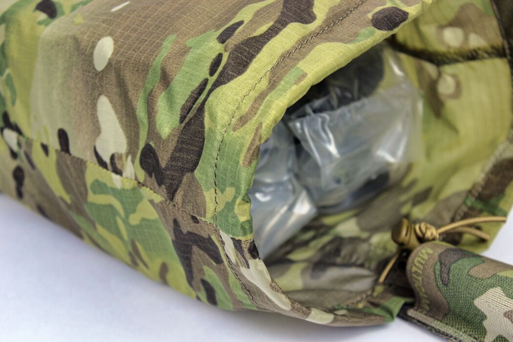 Сумка сброса Cordura Light MC Hardtac фото 4