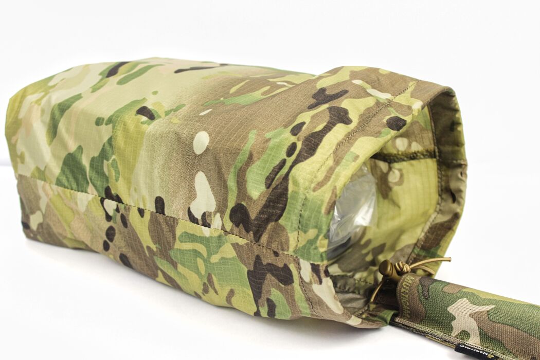 Сумка сброса Cordura Light MC Hardtac фото 5
