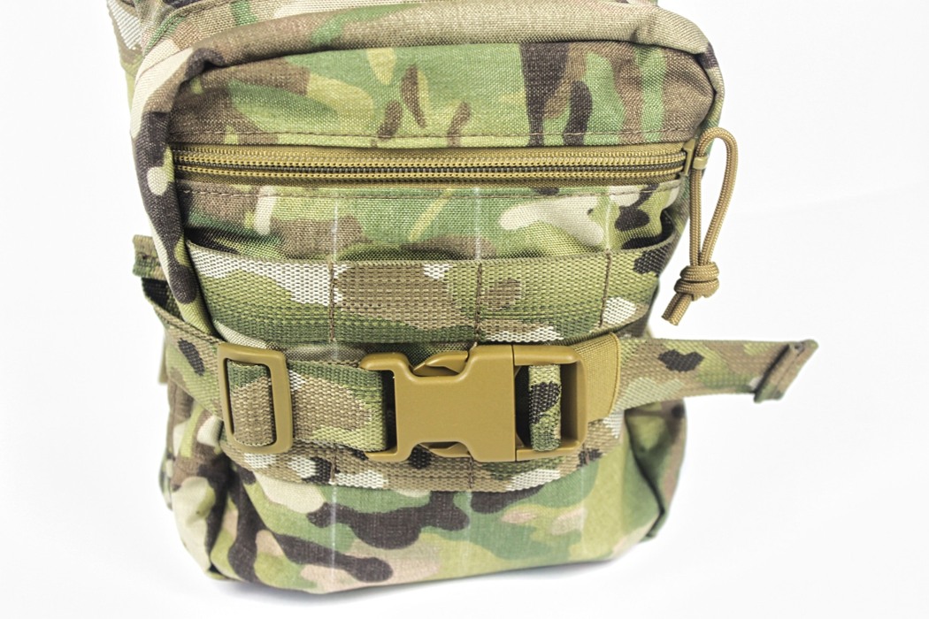 Тактический рюкзак MAP MK1 Cordura MC Hardtac фото 7