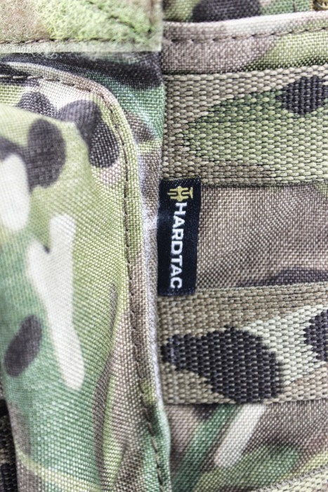 Тактический рюкзак MAP MK1 Cordura MC Hardtac фото 13