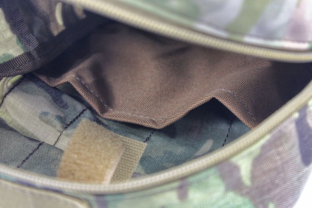 Тактический рюкзак MAP MK1 Cordura MC Hardtac фото 16