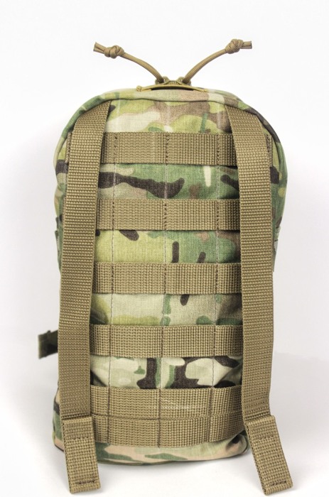 Тактический рюкзак MAP MK1 Cordura MC Hardtac фото 5
