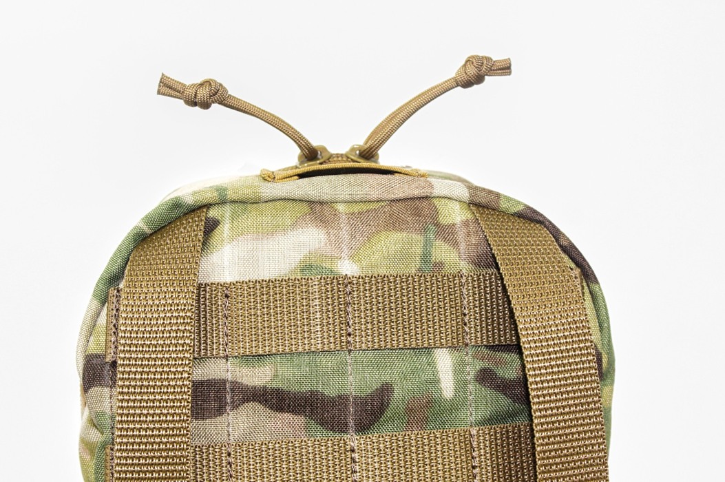 Тактический рюкзак MAP MK1 Cordura MC Hardtac фото 11