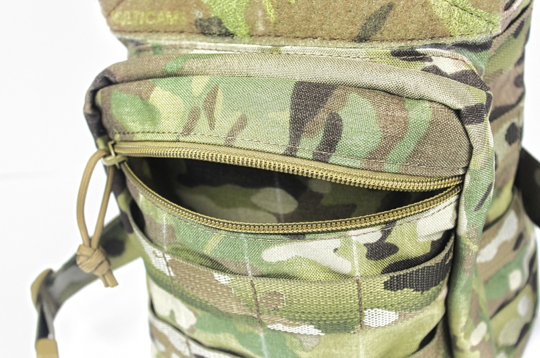 Тактический рюкзак MAP MK1 Cordura MC Hardtac фото 8