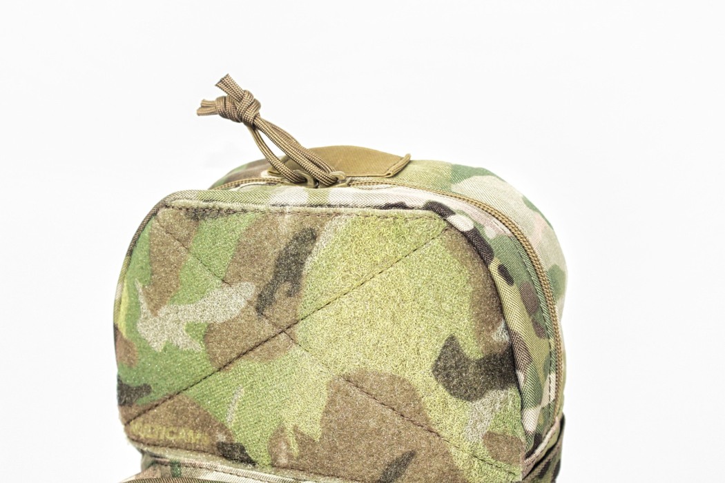 Тактический рюкзак MAP MK1 Cordura MC Hardtac фото 6