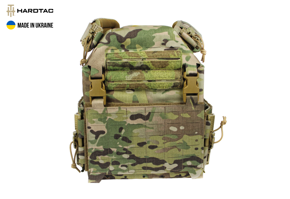 Розвантажувальний жилет TAPC MK2 Cordura MC Hardtac фото 7
