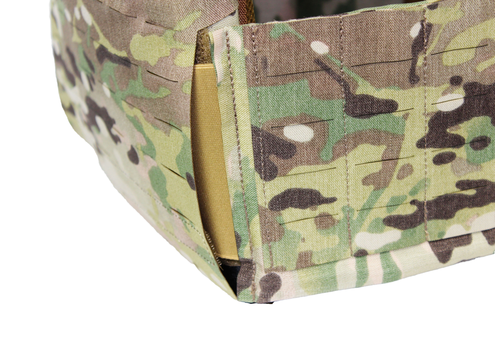 Розвантажувальний жилет TAPC MK2 Cordura MC Hardtac фото 5