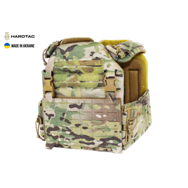 Розвантажувальний жилет TAPC MK2 Cordura MC Hardtac