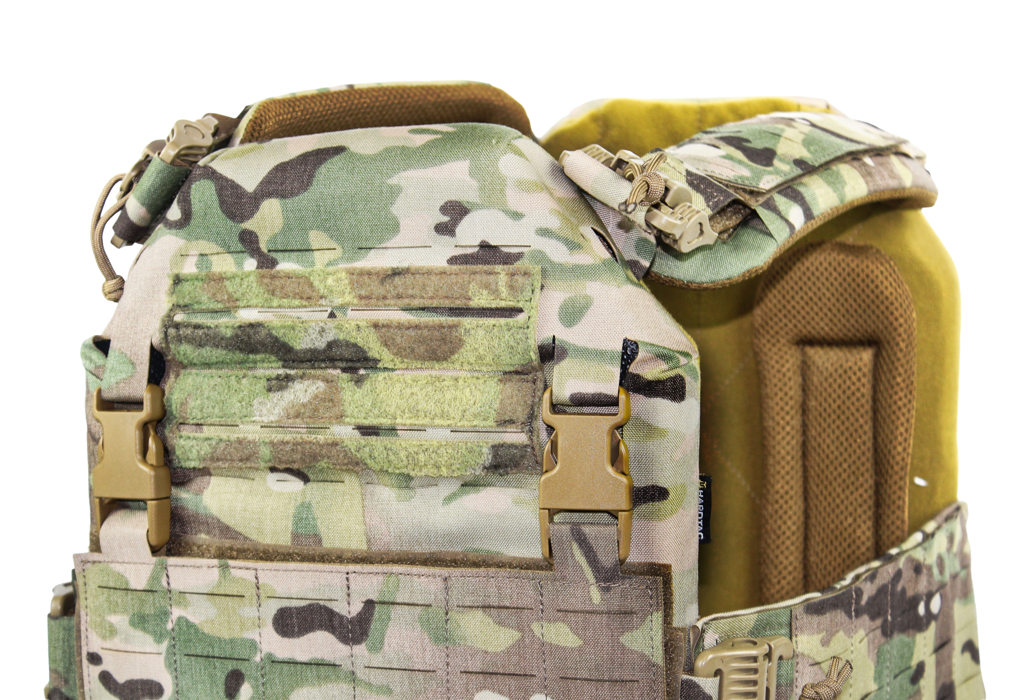 Розвантажувальний жилет TAPC MK2 Cordura MC Hardtac фото 3