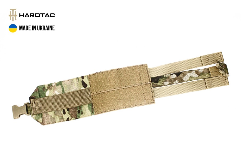 Аптечка отрывная MAXI Cordura MC Hardtac фото 9